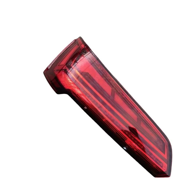 Suitable for Q5 B9 (fy) 2021-2022 style LED taillights hot selling high quality car taillights